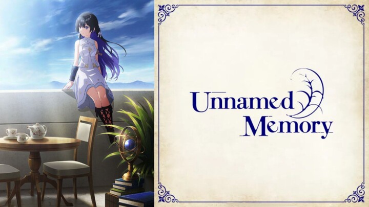 Unnamed Memory EP 2 [Sub Indo]
