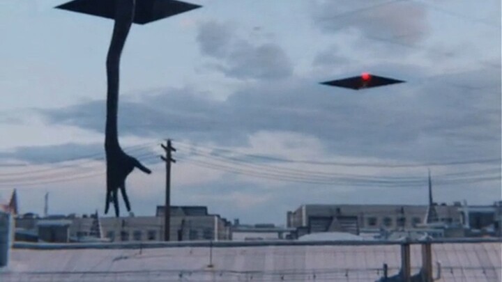 Interdimensional Strike