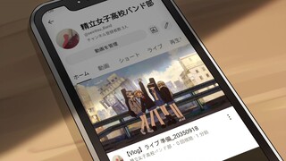 请看大二动画作业