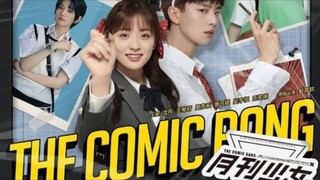 The Comic Bang : Episode 16 Eng Sub
