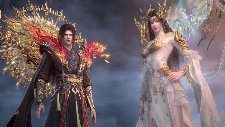 BTTH Season 5 Episode 200 Sub Indo