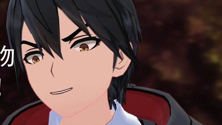 [Buku Dampak Pasca-Honkai] Cium bebek besar itu dengan paksa!