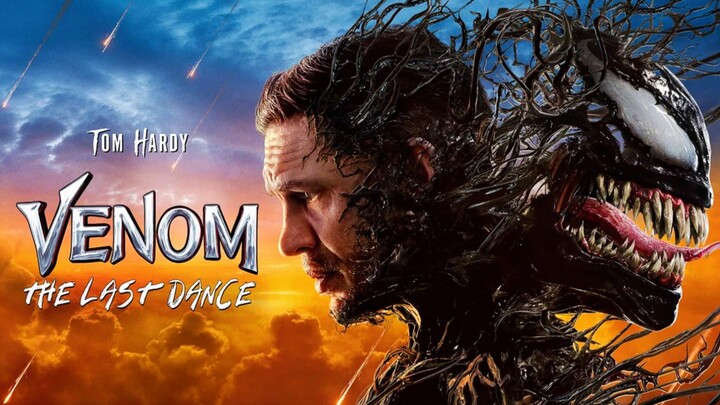 FILM VENOM 3 : Apakah The Last Dance Berhasil Jadi Penutup?