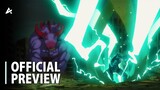 KAIJU NO.8 Episode 4 - Preview Trailer