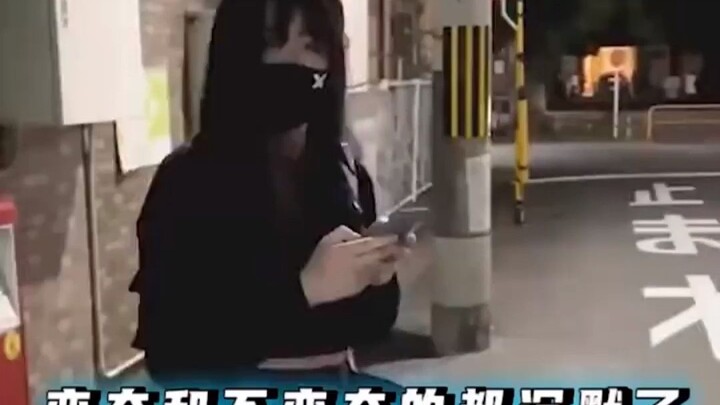 Both the perverted and the non-perverted fell silent.