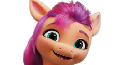 Gonna be my day my little pony a new generation