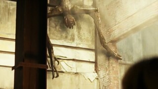 ที่มาของสัตว์ประหลาดจะถูกเปิดเผย! ภาพยนตร์ระทึกขวัญเรื่อง "A Quiet Place 2" ปล่อยตัวอย่างอย่างเป็นทา