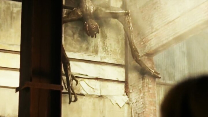 The origin of the monster will be revealed! The thriller "A Quiet Place 2" officially released trail