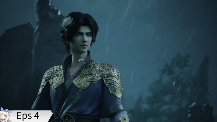 The Alchemist Rise Eps 4 Sub Indo