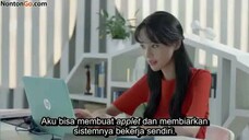 love 020 ep.19 sub indo