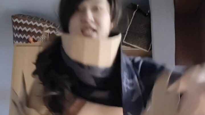 Yasuo máy chủ Trung Quốc