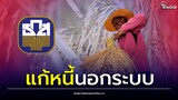ลงทะเบียนที่นี่! แก้หนี้นอกระบบกับ ธ.ก.ส. ต้องเตรียมอะไรบ้าง| Thainews - ไทยนิวส์
