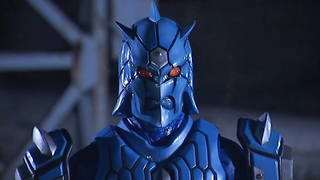 [Kamen Rider Den-O] Anh ấy phù phiếm và thích nói dối, nhưng anh ấy bảo vệ mọi người theo cách riêng