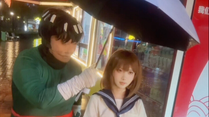 The Moon Old Man's Feng Shui Door