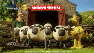 🔴 [ LIVE ] MNCTV HD SHAUN THE SHEEP The Movie Minggu 2024 8 SEPTEMBER