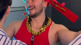 准备好迎财神了吗？