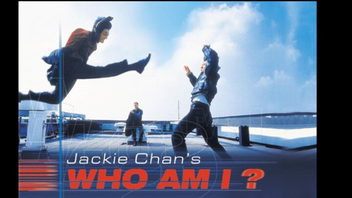 "Who Am I" (1998) Full Movie Tagalog Dub | Jackie Chan Movies