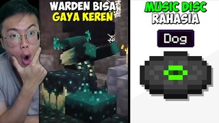 TERNYATA INILAH 35 Fakta Unik Tentang Minecraft TERBARU dan Pasti BELUM KALIAN KETAHUI!!!