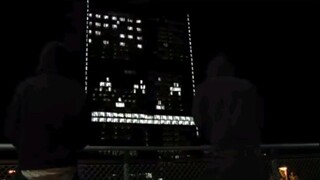 when hackers hack the building HAHAHHAHAHHA