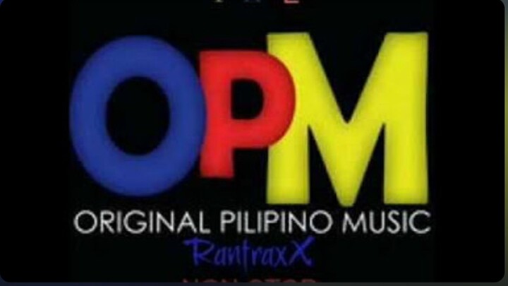Pilipino Love MiX Non-stop