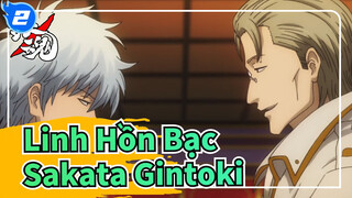 [Linh Hồn Bạc][All Sakata Gintoki] Chiến lược tâm lý_2