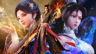 Ancient War Soul Eps 08 Sub Indo