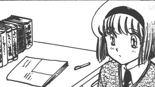 Beautiful female fairies abduct human men to reproduce after they grow up. "Hell Teacher" - Snow Wom