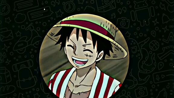 luffy