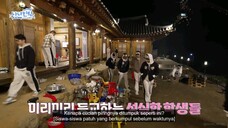 Nana BNB with Seventeen eps 4-1 (indo sub)