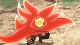 Nghệ sĩ gốc của Bo Ren Chuan 217 tái hiện những cảnh chiến đấu kinh điển của Naruto