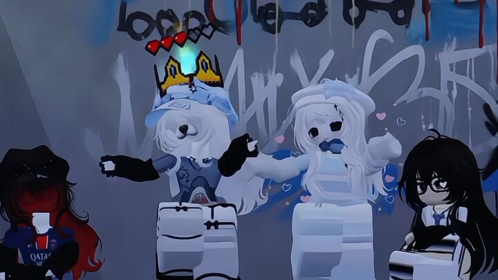 Roblox dance