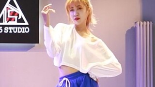 【D5 อยู่หน้าห้อง】EVERGLOW ห้องซ้อม《Me Too》ตอบกลับ