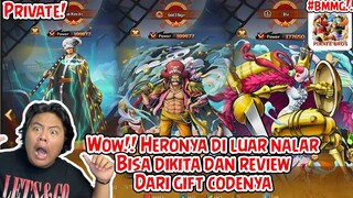 WOW BANYAK HERO BARU DAN KEREN DI GAME PIRATE BROS SEPERTI NINDO BROS HADIAH MELIMPAH AUTO REVIEW