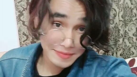 Wuzhou University , Lose yourself in the sweet magic of feelings [ Mr Nehal Islam ]