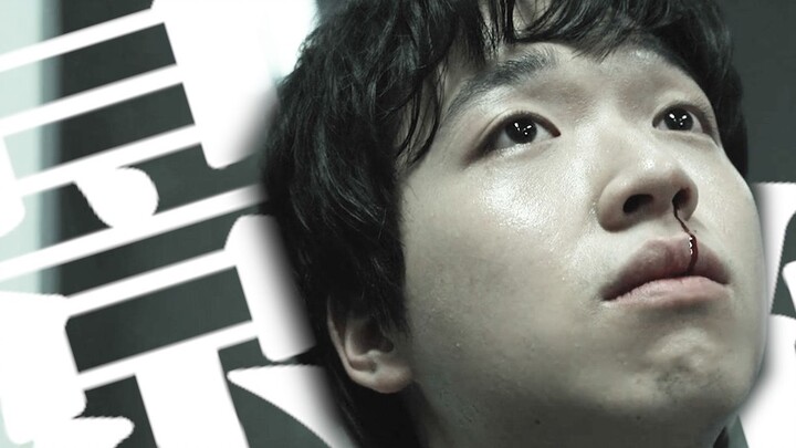 [Zombie Campus·Jing Xiu] What did he do wrong? He had always been protecting his friends! He had alw