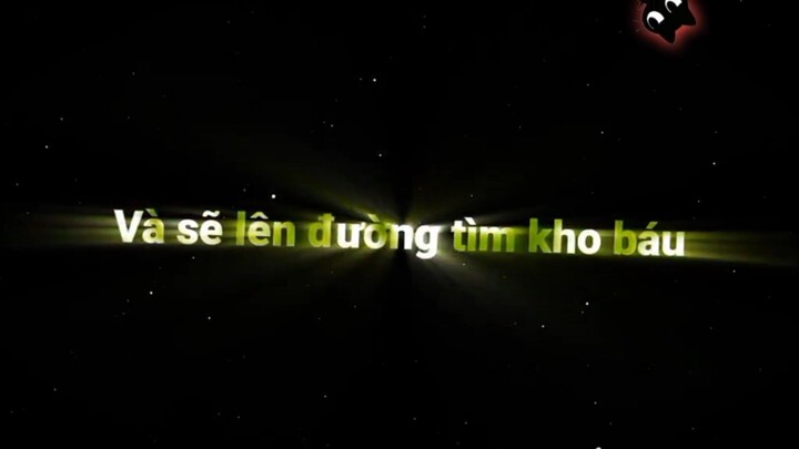 em sẽ lập một đoàn thuỷ thủ và mạnh hơn giỏi hơn các anh..... 💓💓
