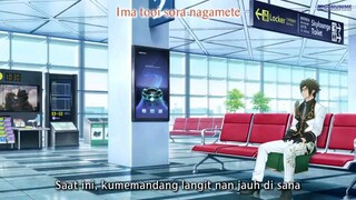 IDOLiSH7 episode 13 - SUB INDO