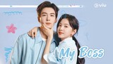 My Boss Ep 14 Sub Ind