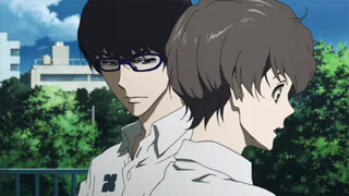 [Anime]MAD.AMV: Terror in Resonance