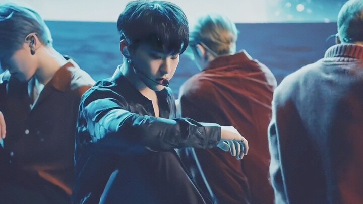 【SVT/ซับไทยจดจำสมาชิก】247◎ทีมการแสดง Performance Team ◎เวทีคอนเสิร์ต DFESTA ปี 2022