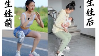 Things all moms understand: the real life after having a baby