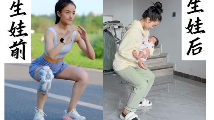 Things all moms understand: the real life after having a baby