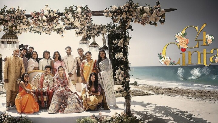 C4 Cinta | Tamil Full Movie|Malaysia Tamil Movie