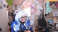 Leedo 直播唱一勺料汁