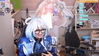 Leedo 直播唱一勺料汁