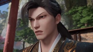 Yishi Du Zun S2 eps 112