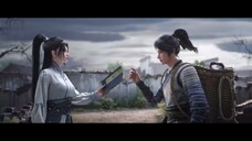 Sword Of Coming - กระบี่จงมา ตอนที่ 8 พากย์ไทย