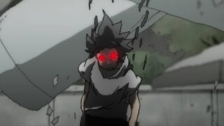 Evil Mob「AMV」- Mob Psycho 100 S2