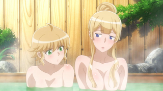 【يناير】 مسلسل "رحلة إلى عالم آخر تحت ضوء القمر" الموسم الثاني الحلقة 9 trailer [فريق MCE للترجمة إلى