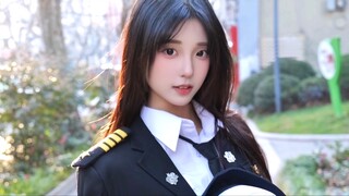 我的野蛮师姐♥